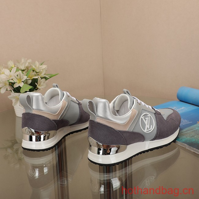 Louis Vuitton Run Sneaker 93693-1