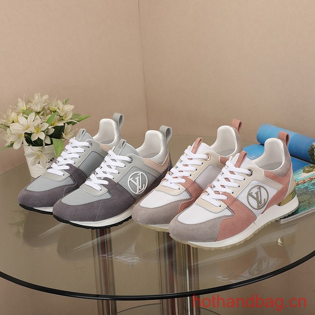 Louis Vuitton Run Sneaker 93693-1