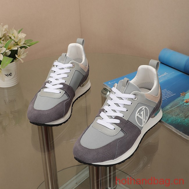 Louis Vuitton Run Sneaker 93693-1