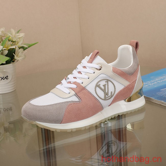 Louis Vuitton Run Sneaker 93693-2