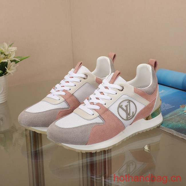 Louis Vuitton Run Sneaker 93693-2