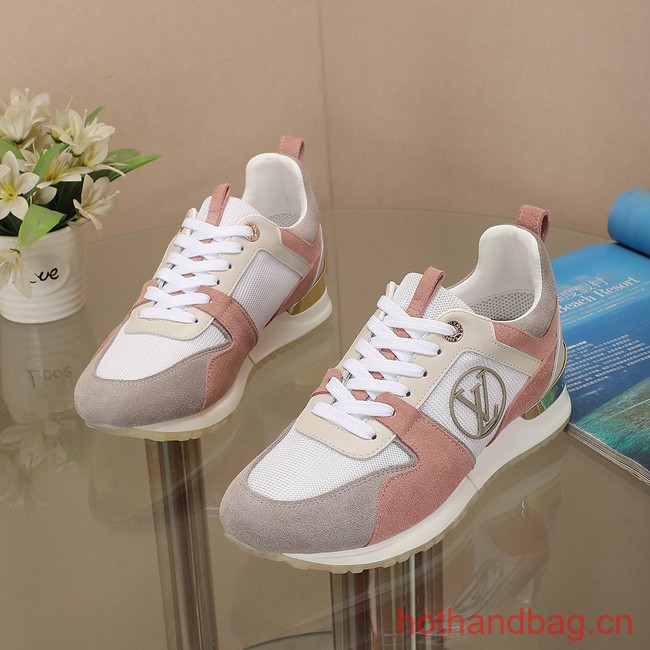 Louis Vuitton Run Sneaker 93693-2