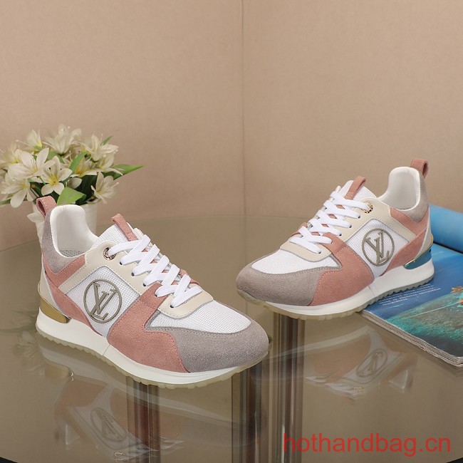 Louis Vuitton Run Sneaker 93693-2