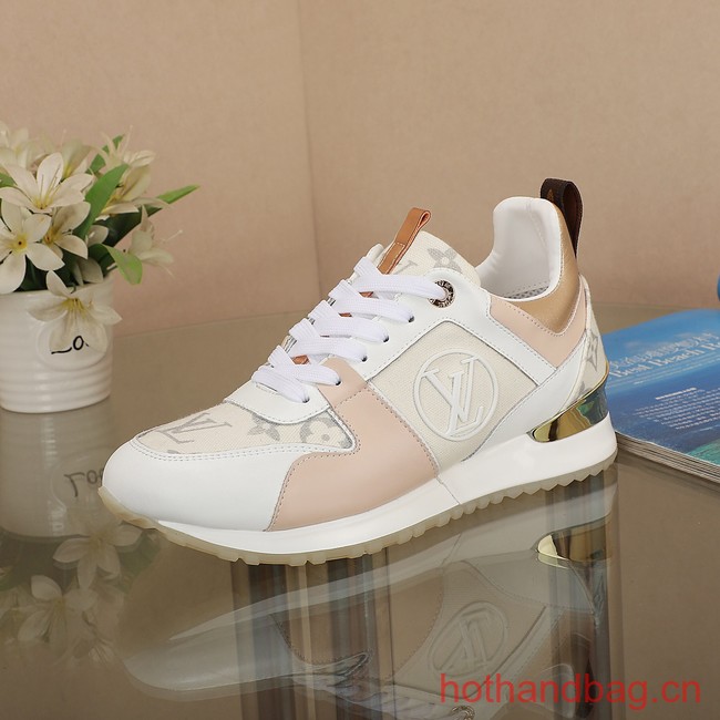 Louis Vuitton Run Sneaker 93693-3