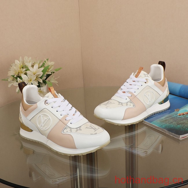 Louis Vuitton Run Sneaker 93693-3