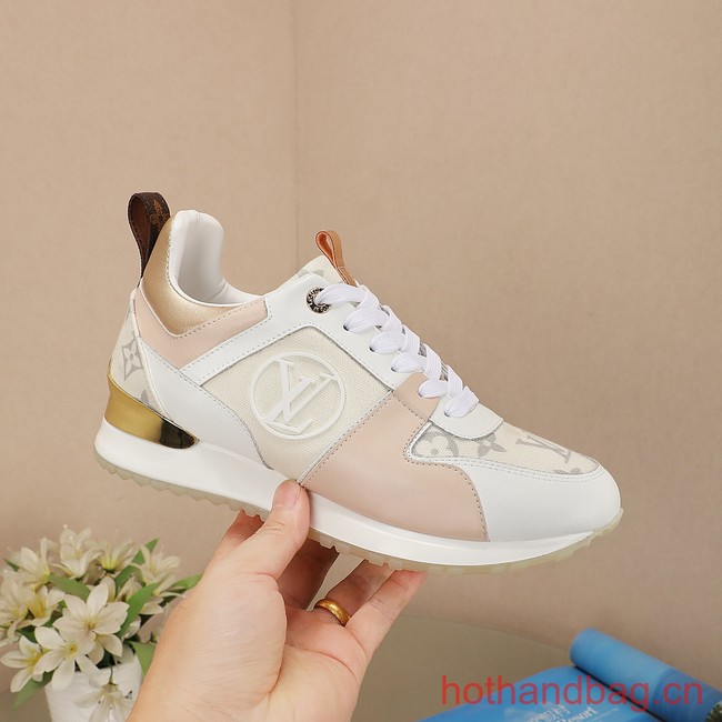 Louis Vuitton Run Sneaker 93693-3