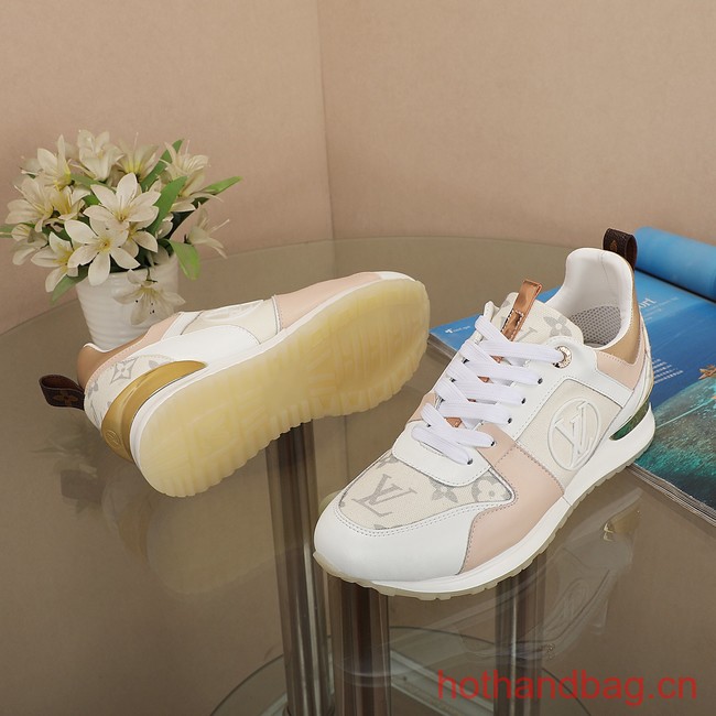 Louis Vuitton Run Sneaker 93693-3