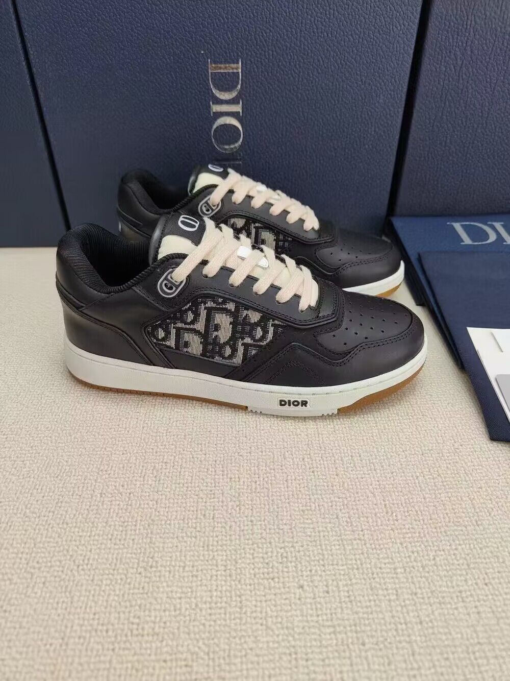 DIOR Sneaker Shoes D32102