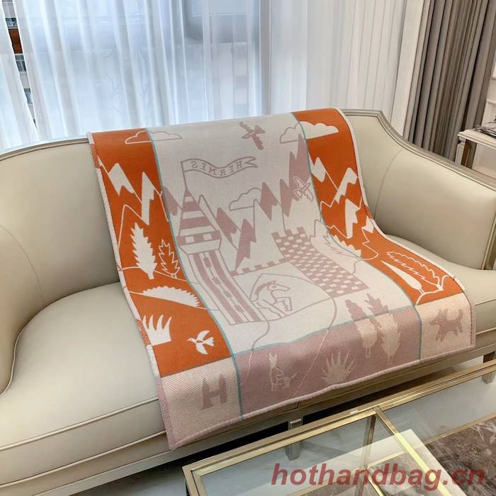 Hermes Blanket HEC00622