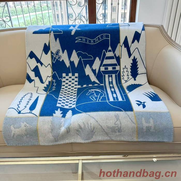 Hermes Blanket HEC00624