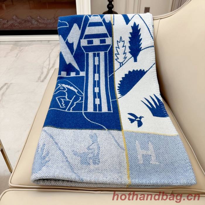 Hermes Blanket HEC00624