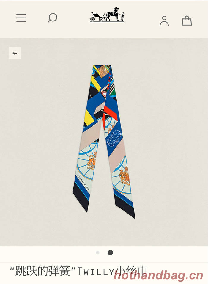 Hermes Scarf HEC00555