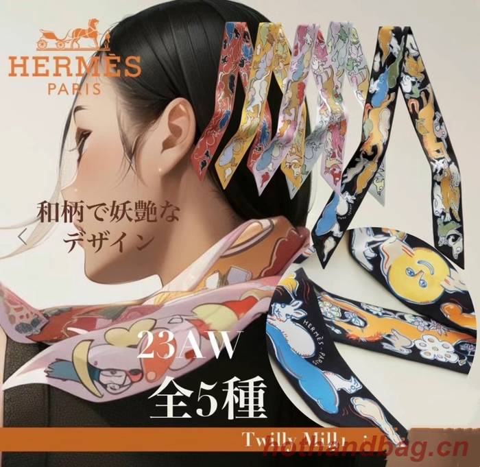 Hermes Scarf HEC00568