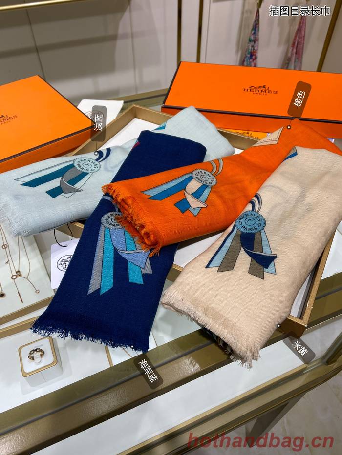 Hermes Scarf HEC00577