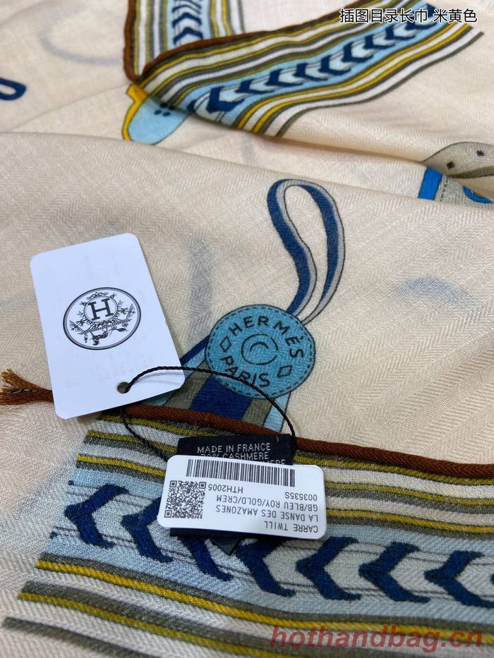 Hermes Scarf HEC00577