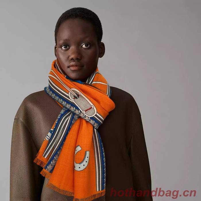 Hermes Scarf HEC00578