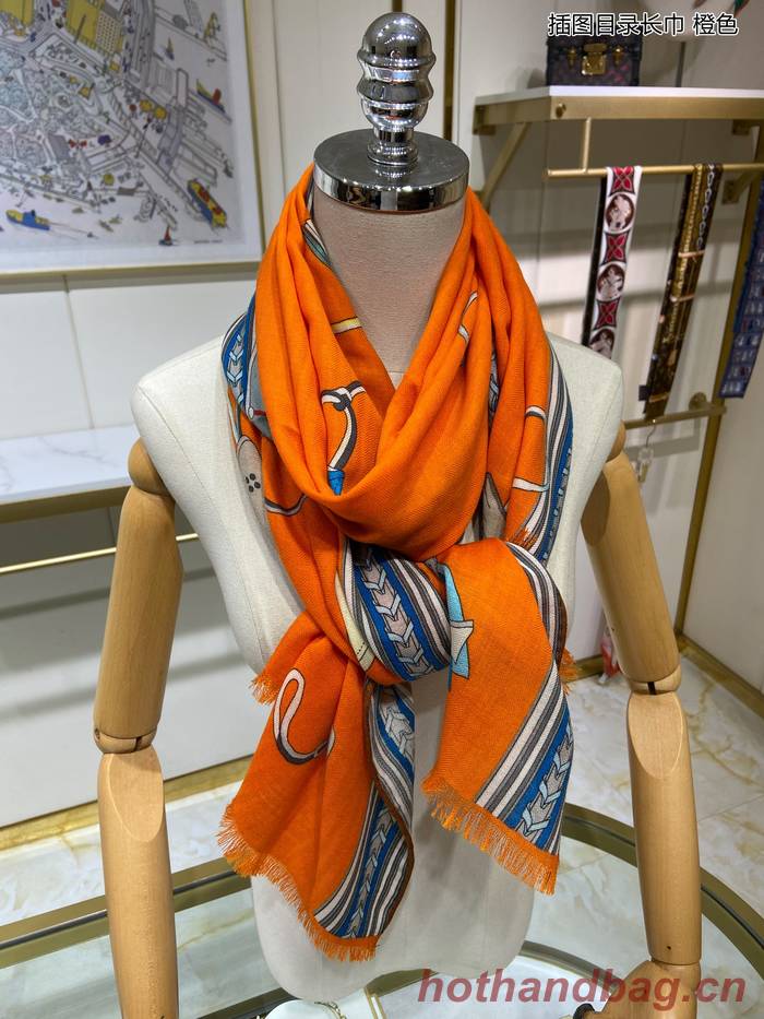 Hermes Scarf HEC00578