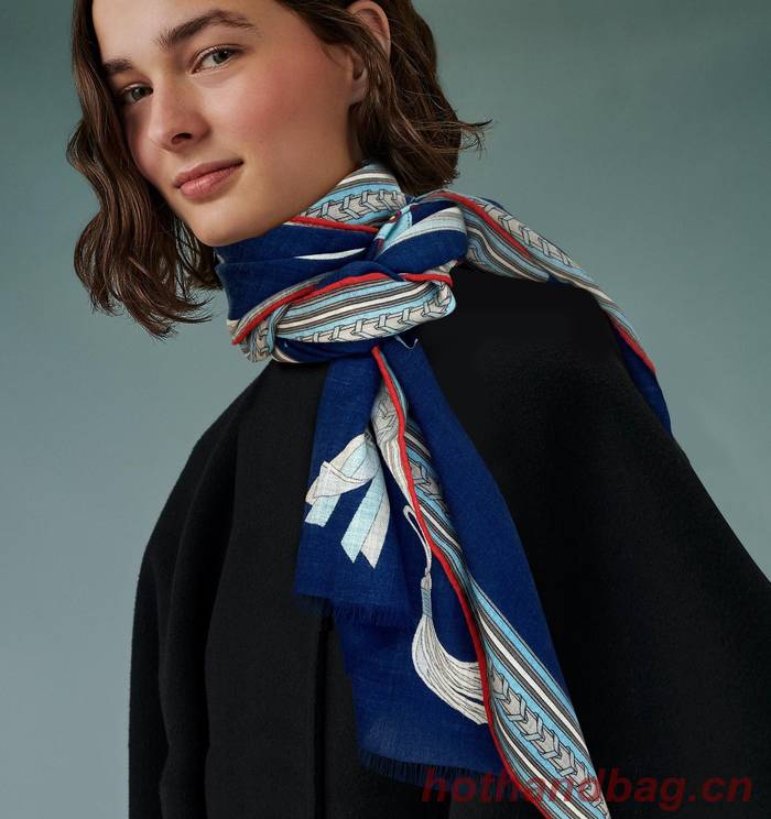 Hermes Scarf HEC00580