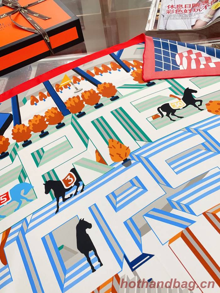 Hermes Scarf HEC00587