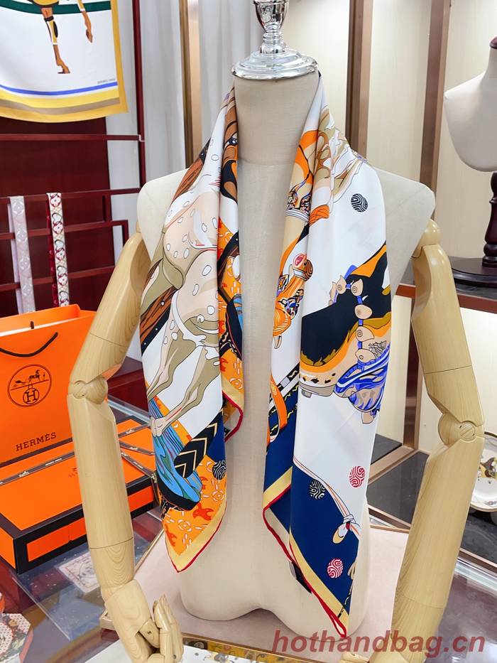 Hermes Scarf HEC00588