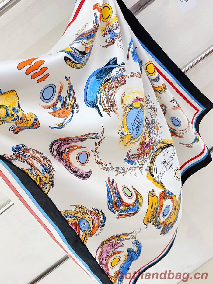 Hermes Scarf HEC00602