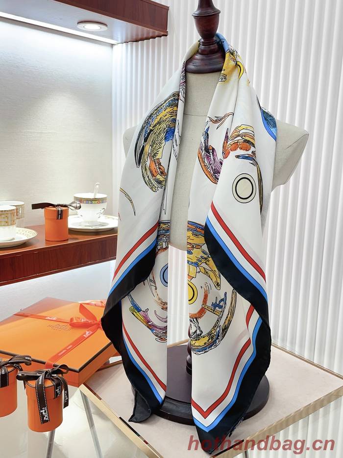 Hermes Scarf HEC00602