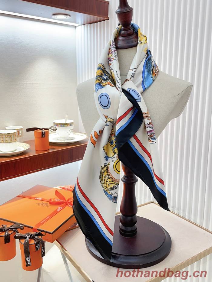 Hermes Scarf HEC00602