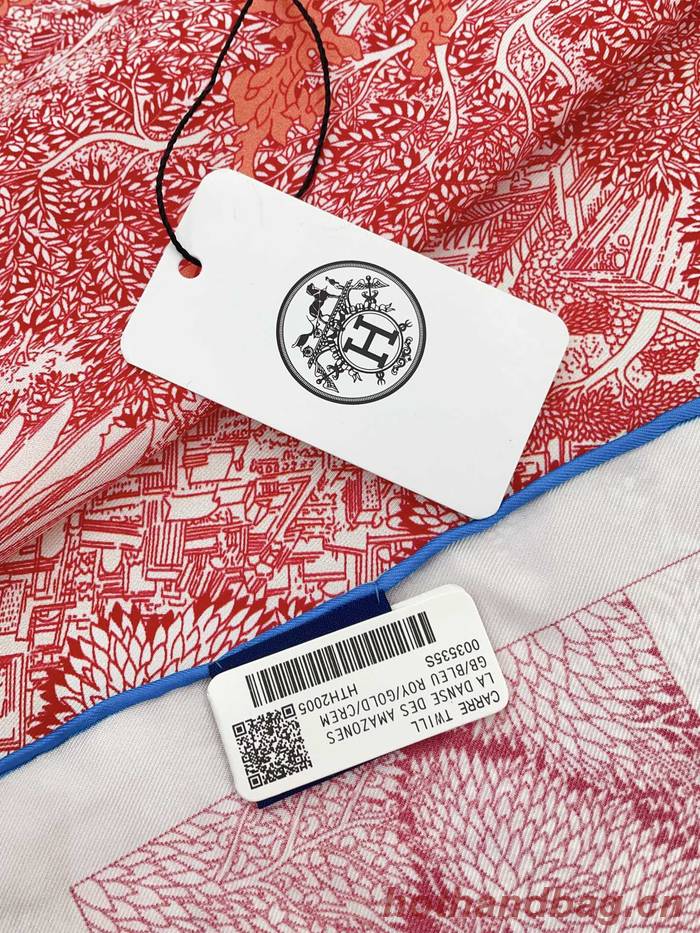 Hermes Scarf HEC00604