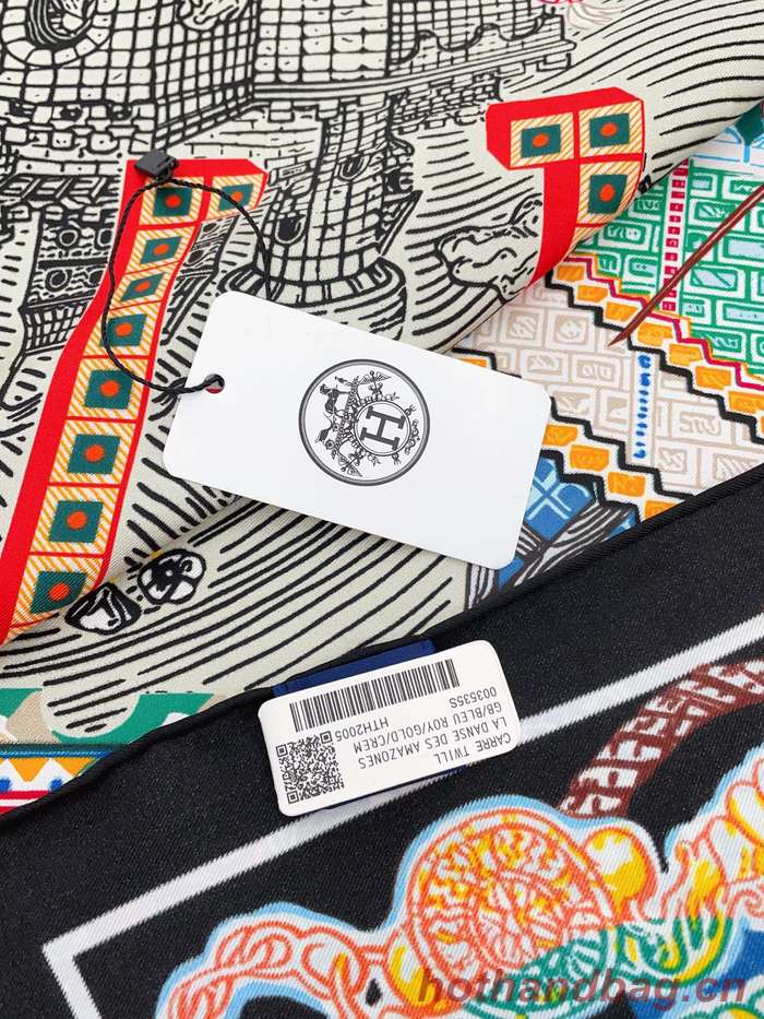 Hermes Scarf HEC00610