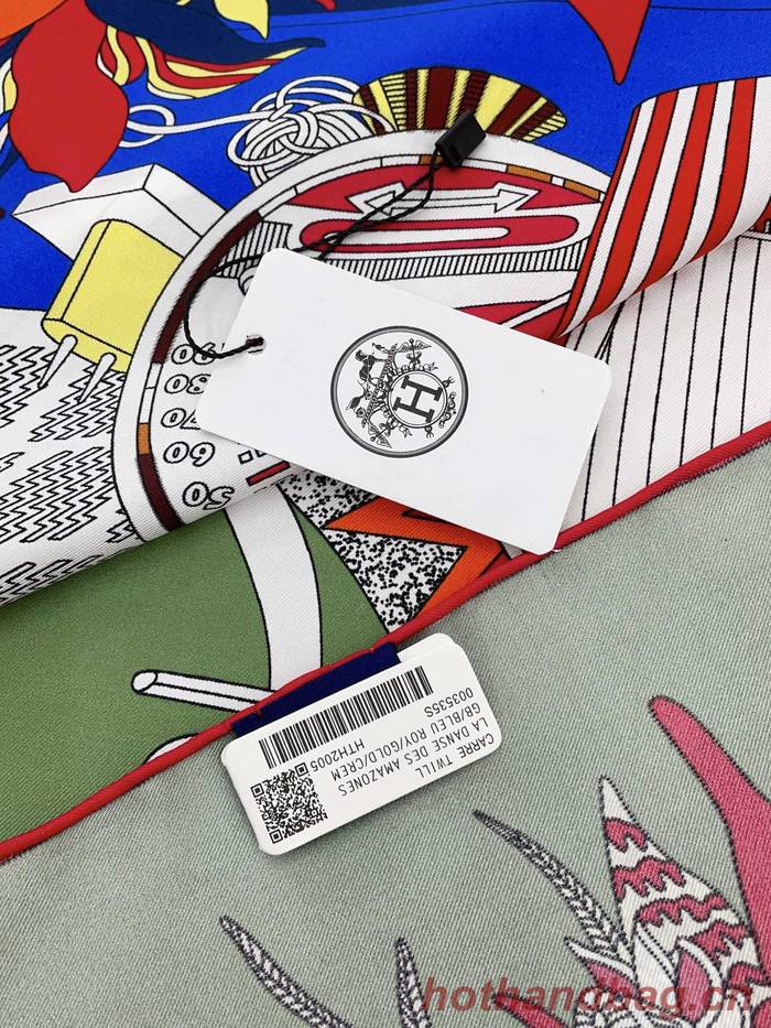 Hermes Scarf HEC00612