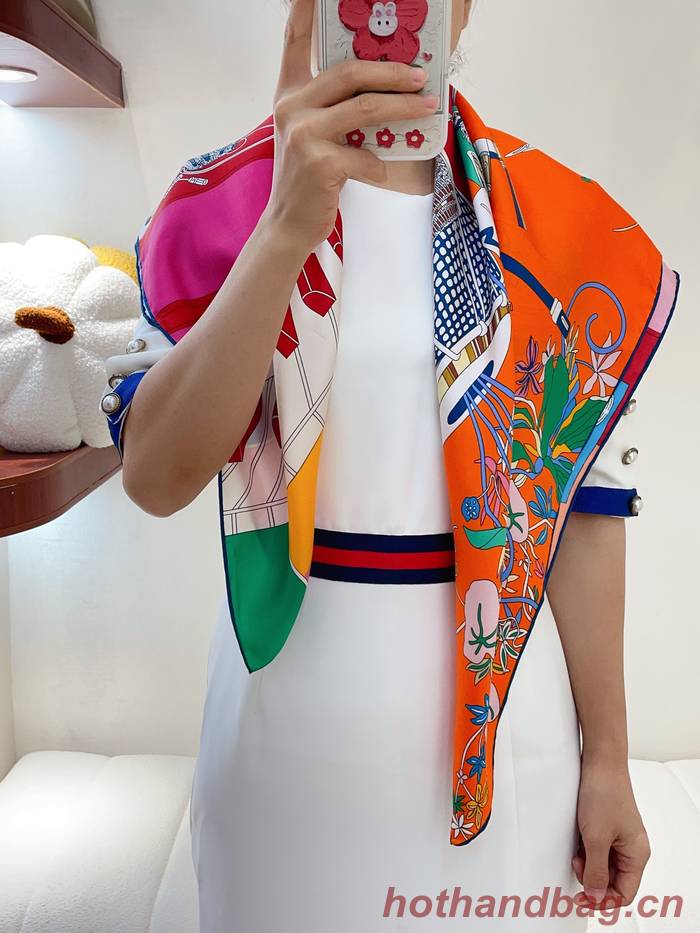 Hermes Scarf HEC00615