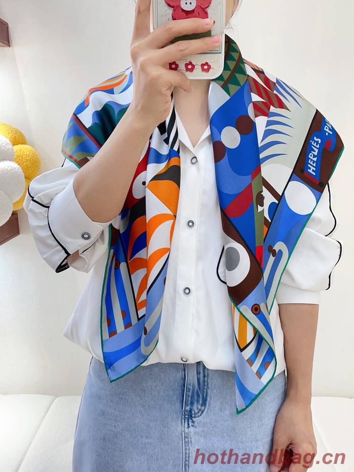 Hermes Scarf HEC00619