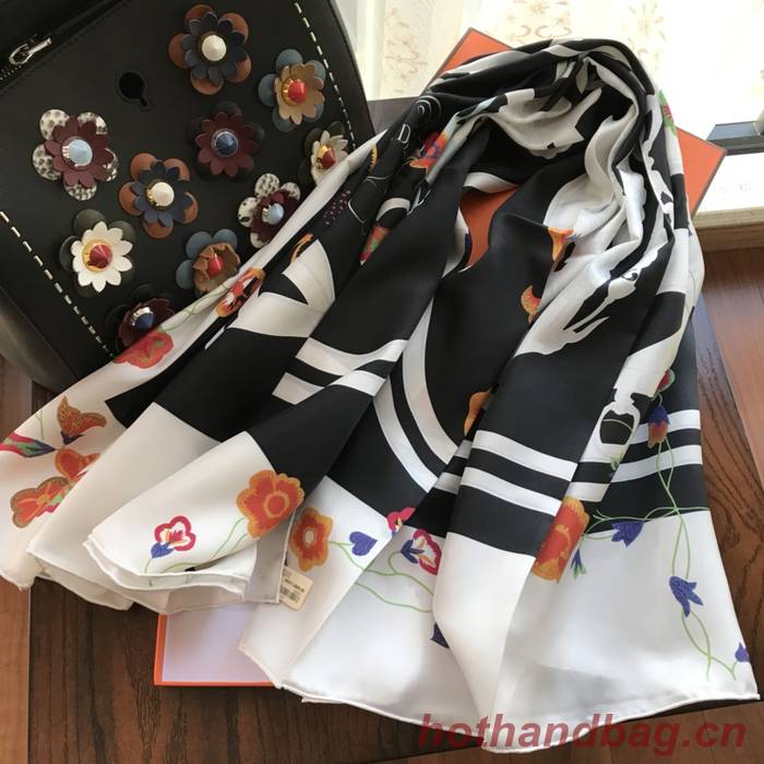 Hermes Scarf HEC00628