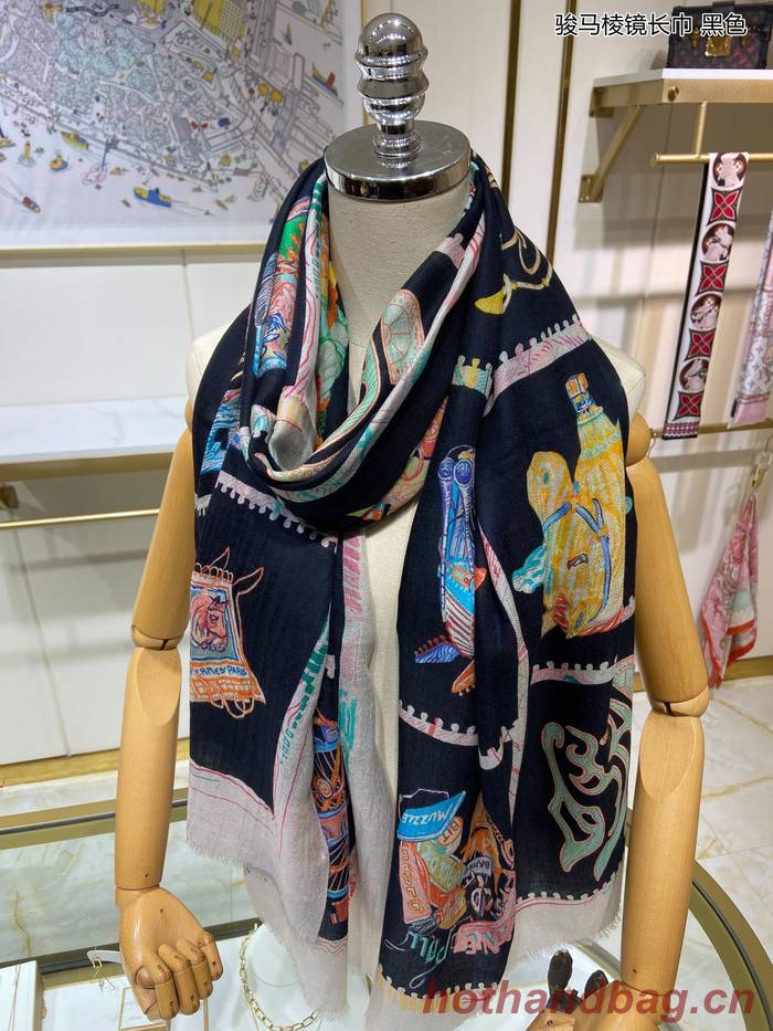 Hermes Scarf HEC00632