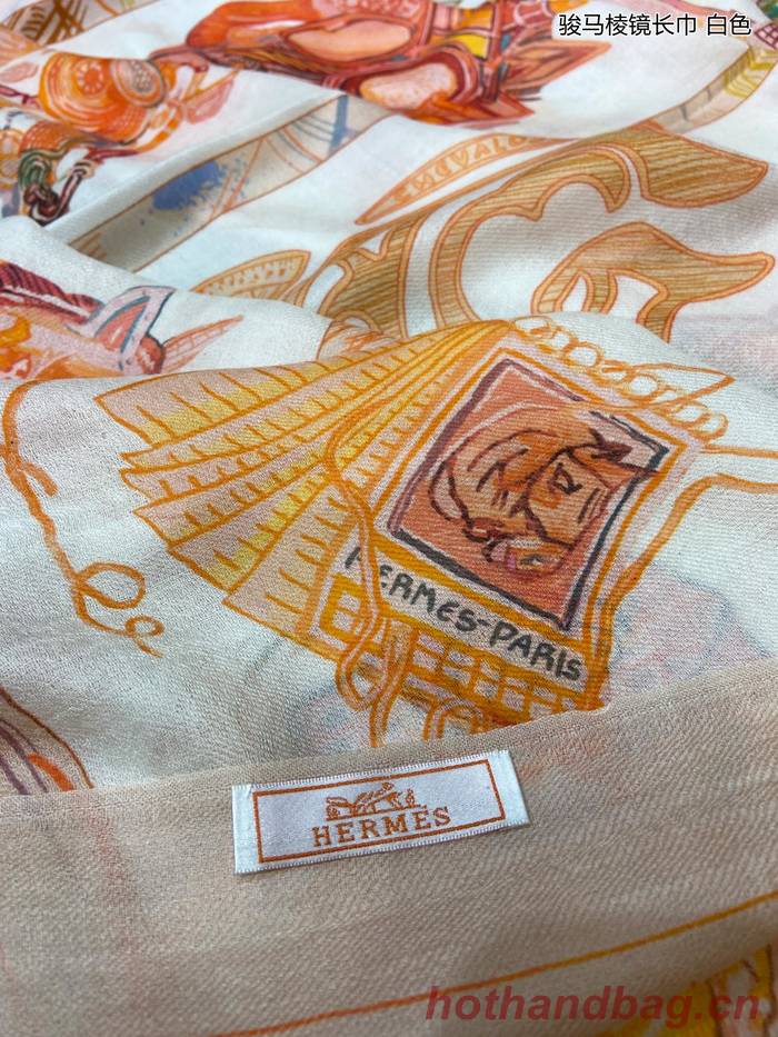 Hermes Scarf HEC00633