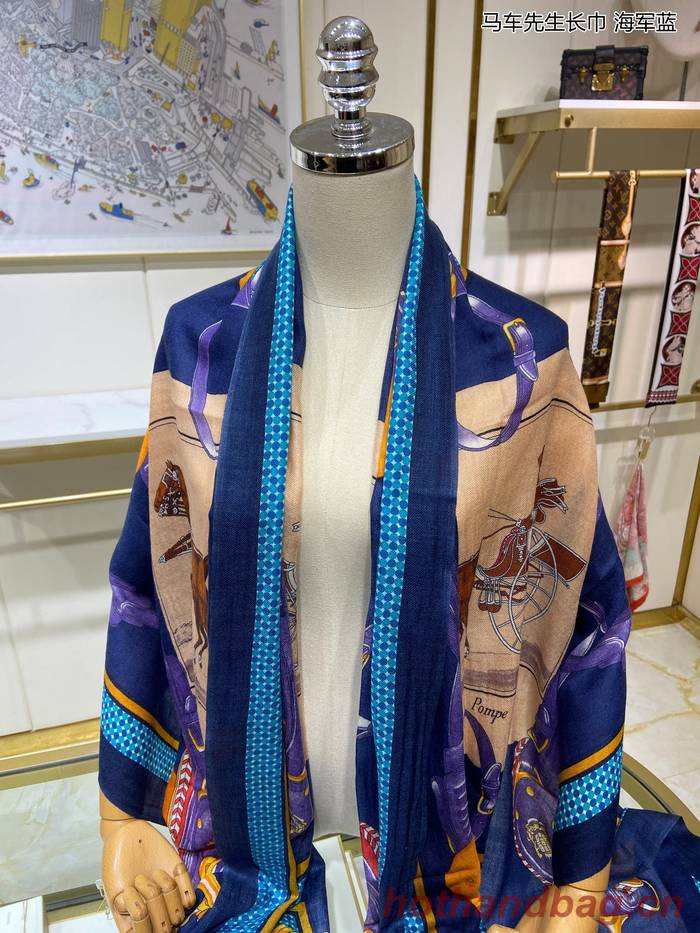 Hermes Scarf HEC00634