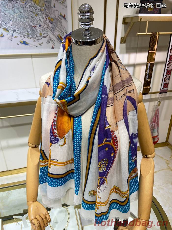 Hermes Scarf HEC00635