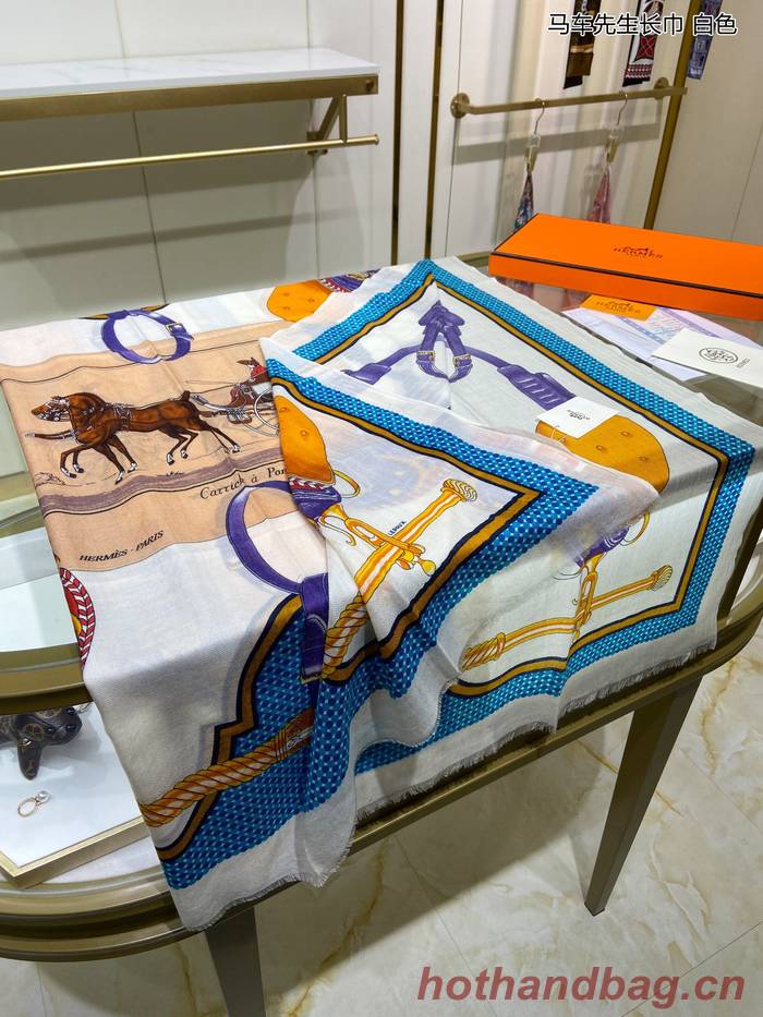 Hermes Scarf HEC00635