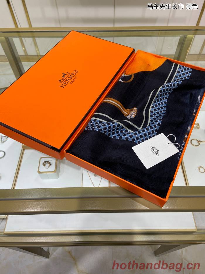 Hermes Scarf HEC00636