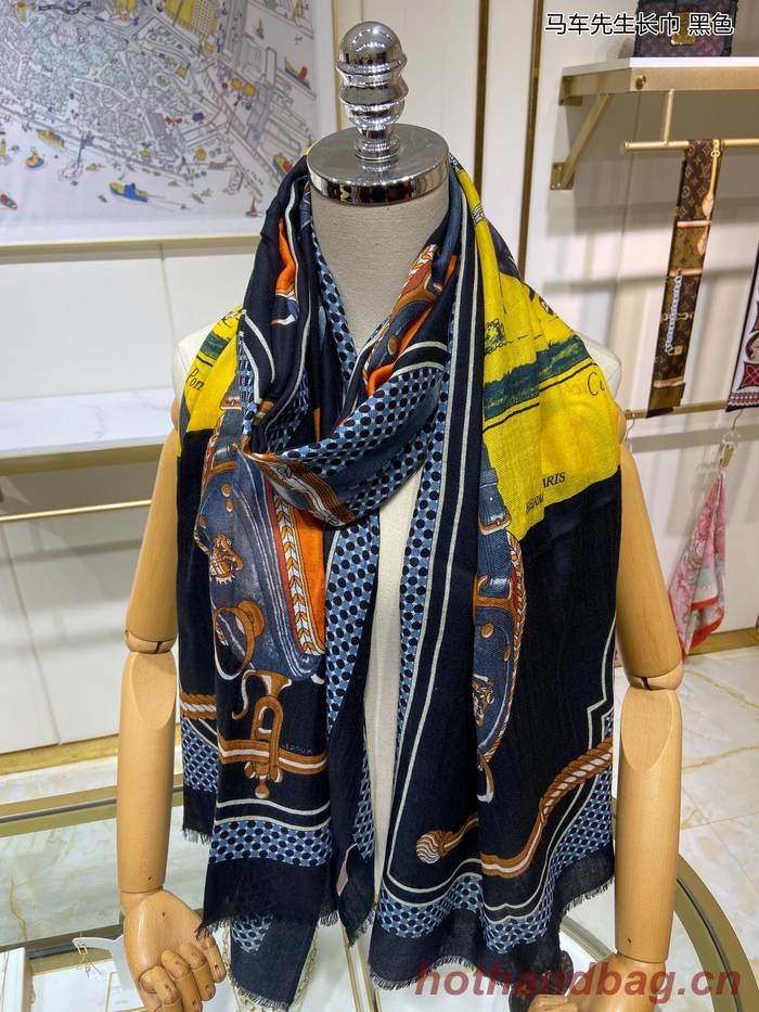 Hermes Scarf HEC00636