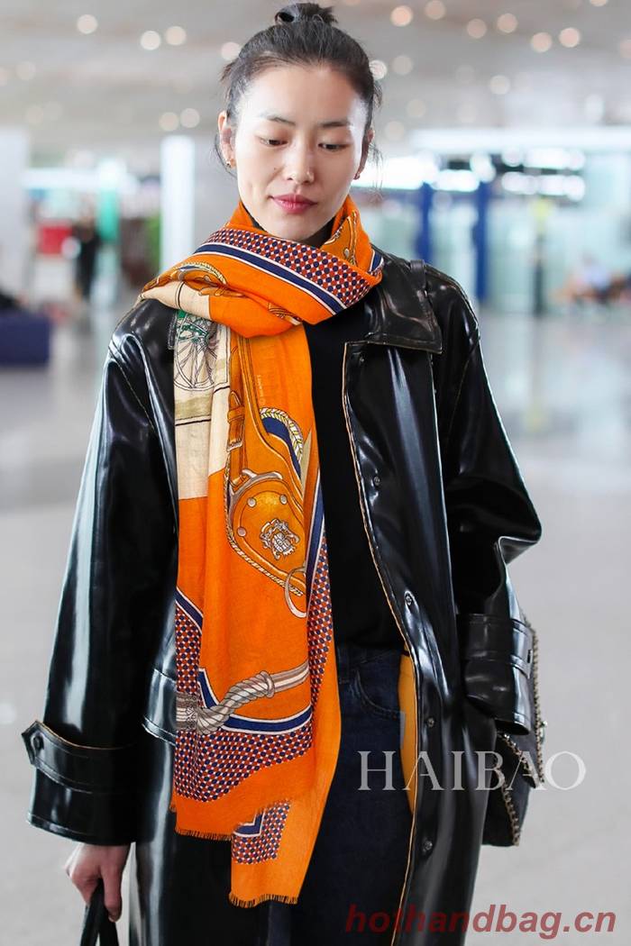 Hermes Scarf HEC00637