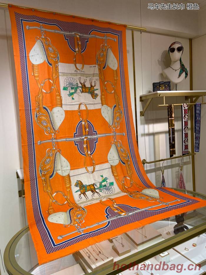 Hermes Scarf HEC00637