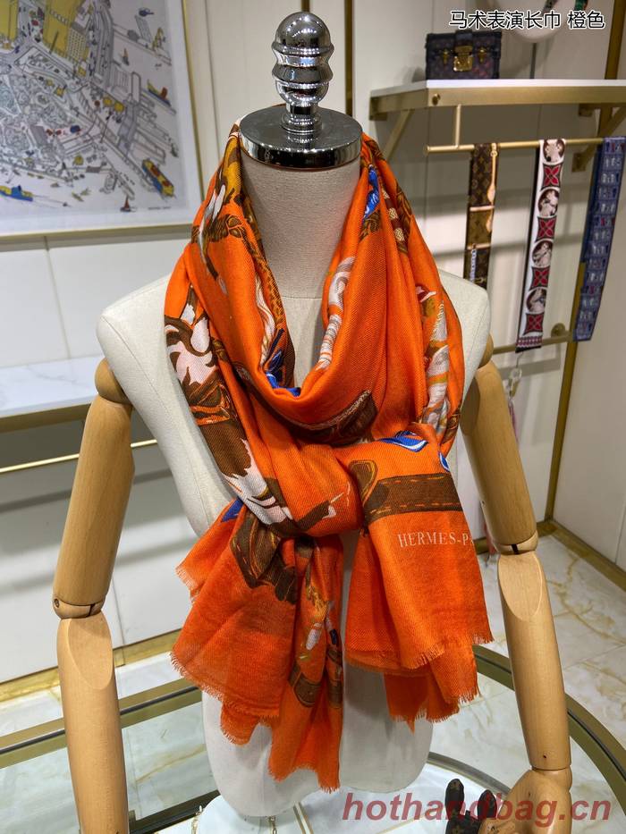 Hermes Scarf HEC00641