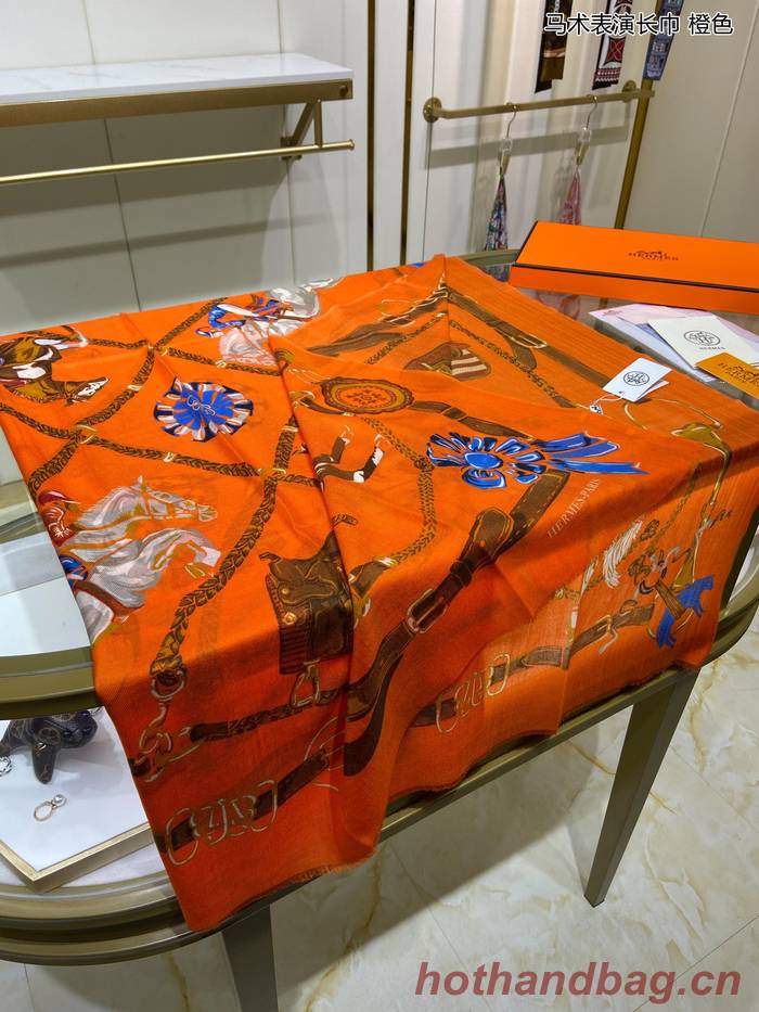 Hermes Scarf HEC00641