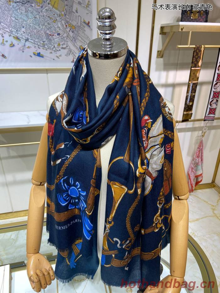 Hermes Scarf HEC00642