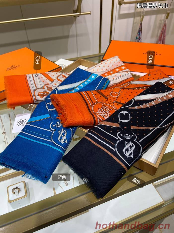 Hermes Scarf HEC00643