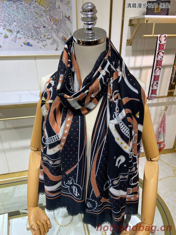 Hermes Scarf HEC00643