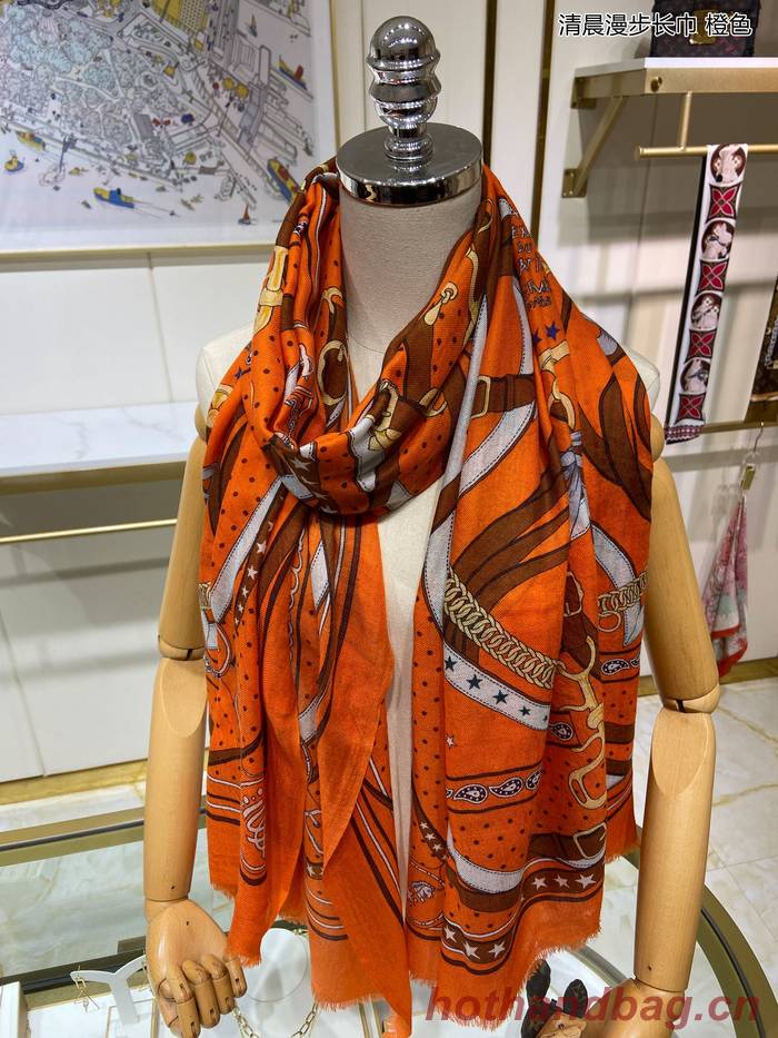 Hermes Scarf HEC00644