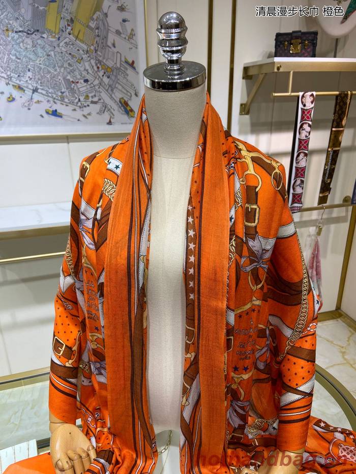 Hermes Scarf HEC00644