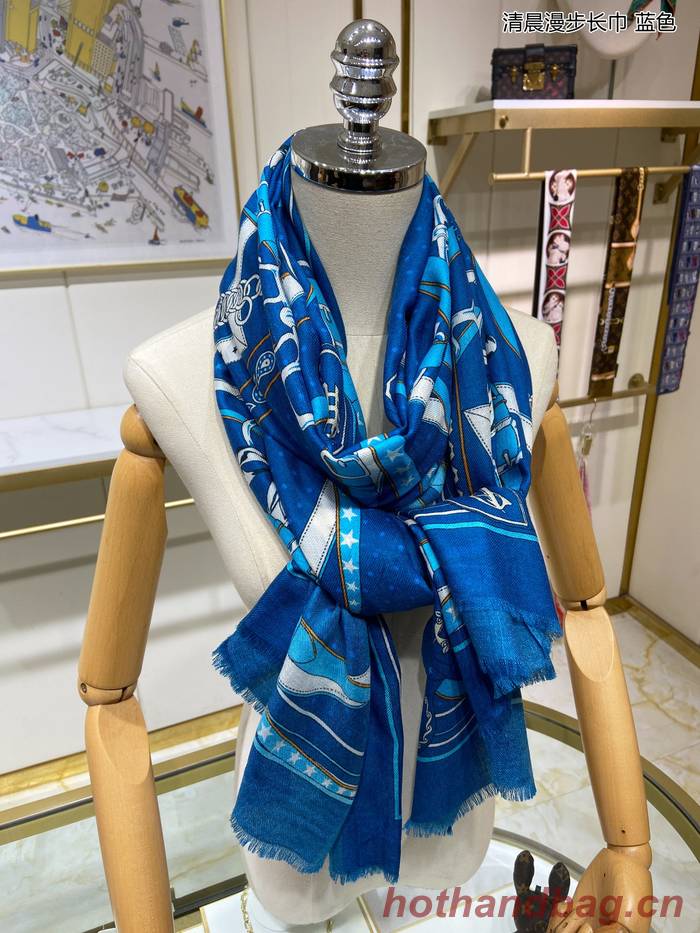 Hermes Scarf HEC00645